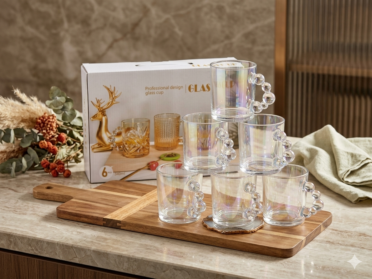 ط مج بابلز 6×1 علبه