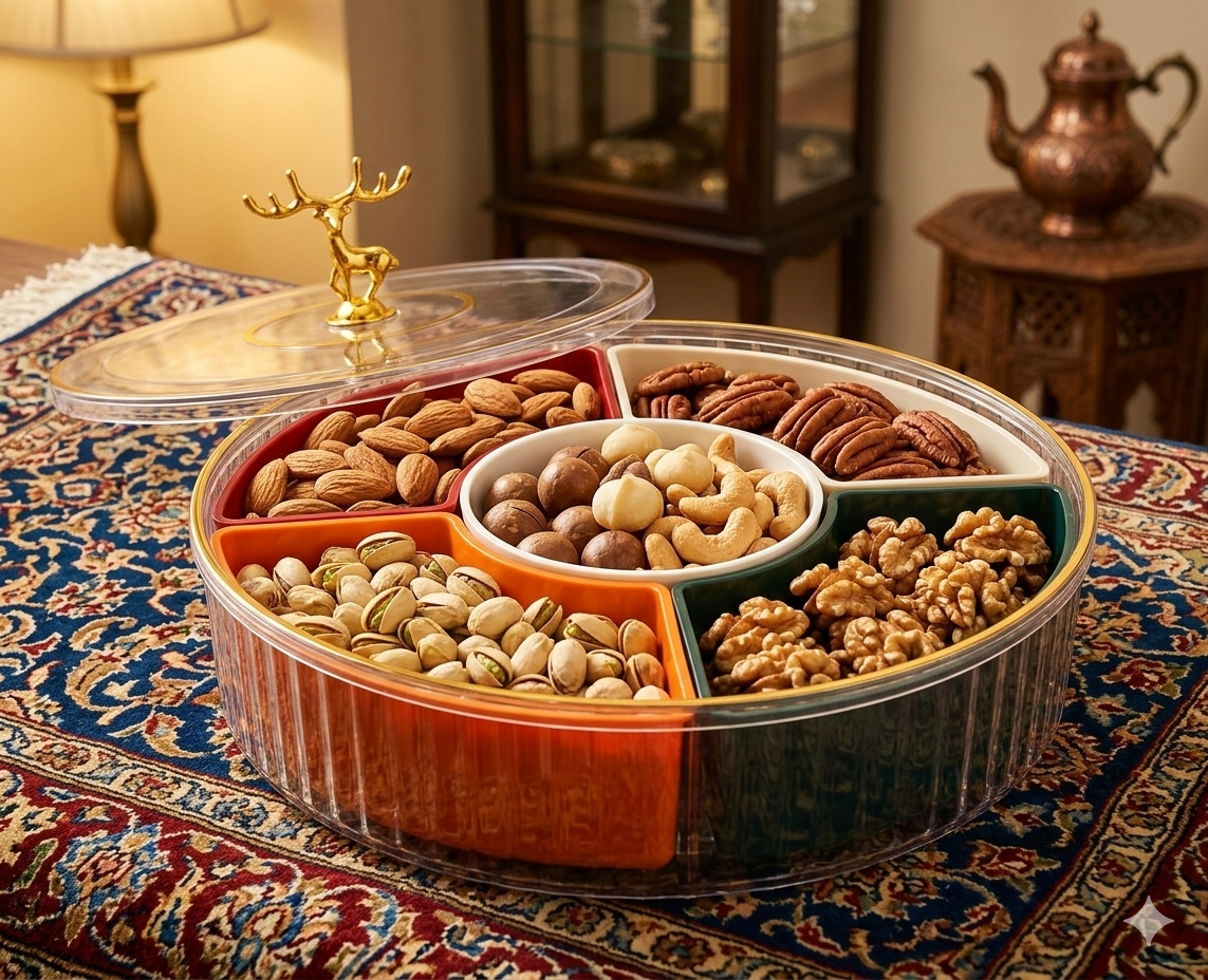 ط تسالي الوان