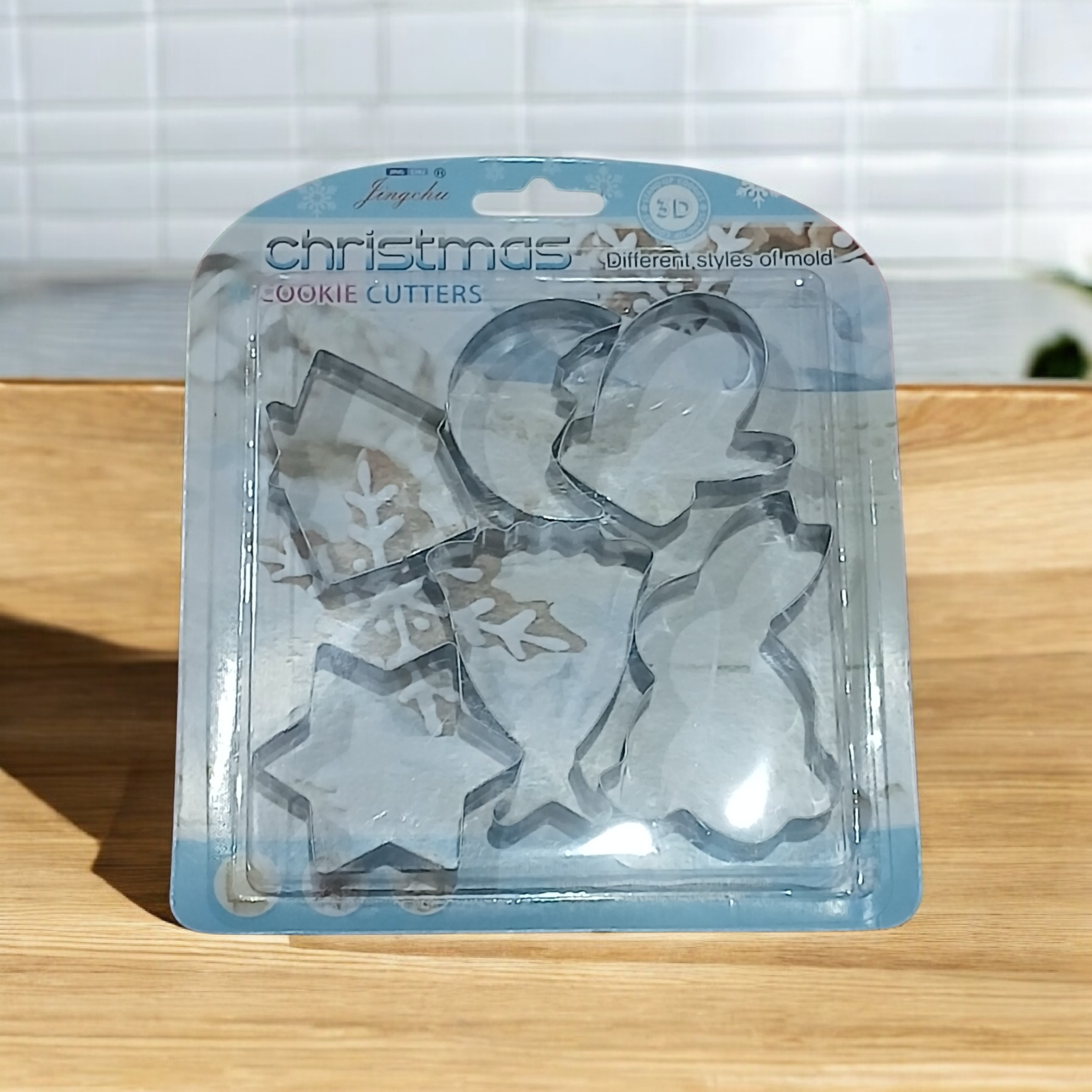 اشكال عجين علي كارت 6*1