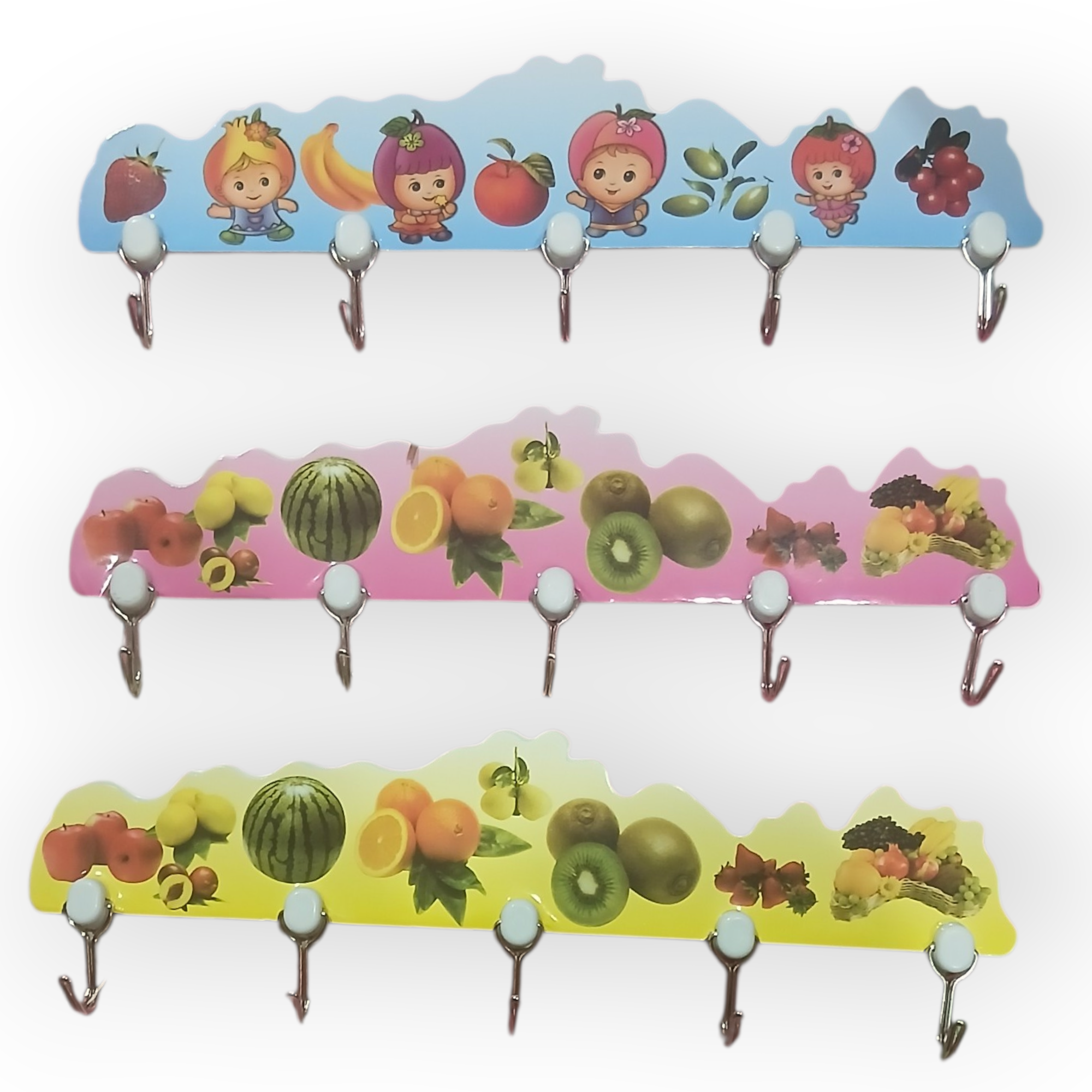 شماعه توزيع مسطره فواكه