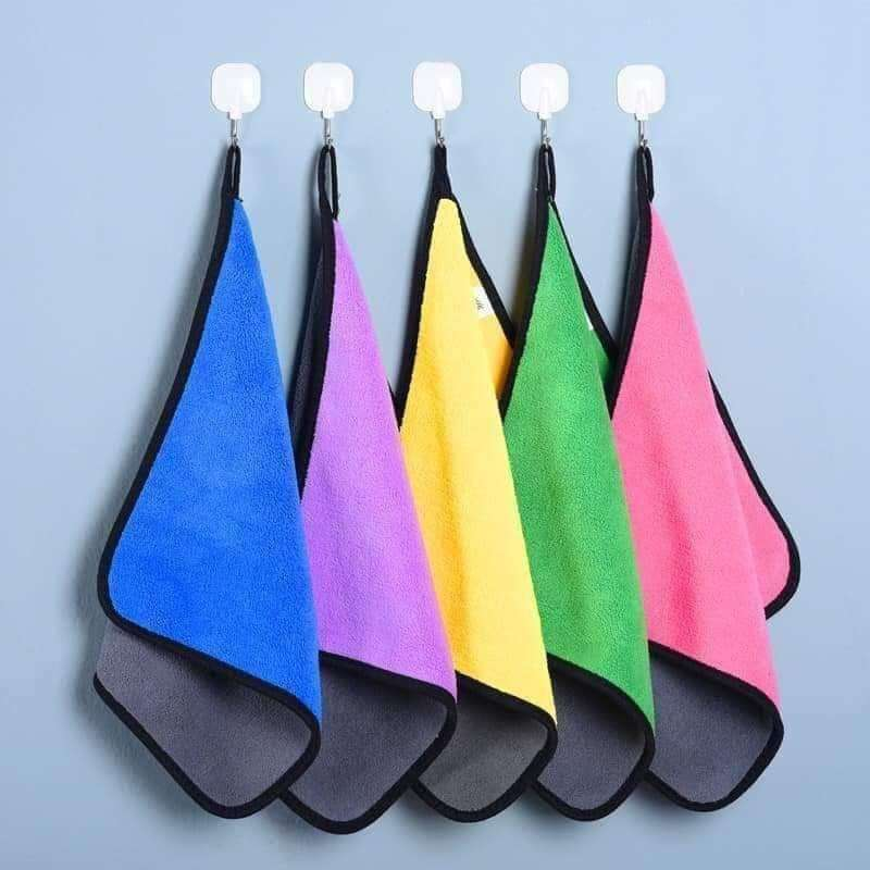 فوطه 2 لون لوكس ص