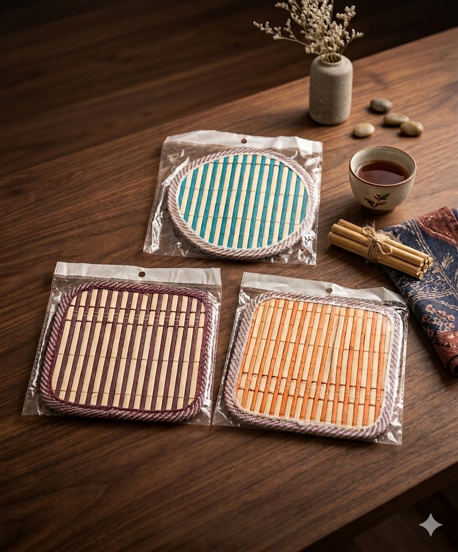 حامل سخن حصيرة ص