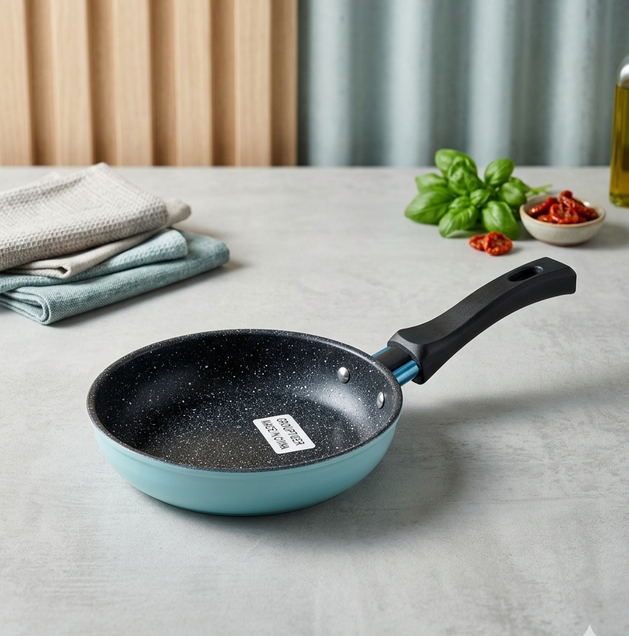 طشه جرانيت عاديه وسط