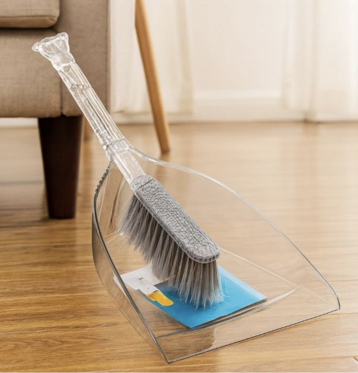 جاروف اكليريك 2*1